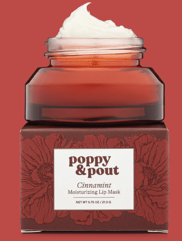 Poppy & Pout | The Sock Shop