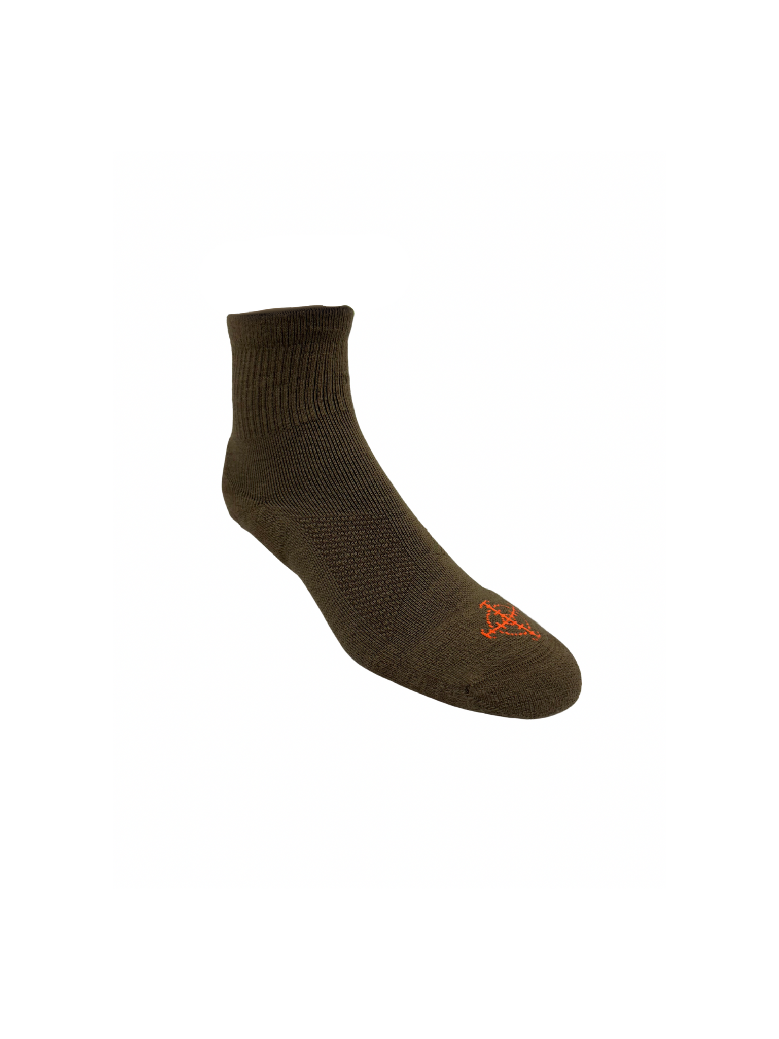 Belleville Military Combat Boots 7.5 W + Omni-wool Socks Belleville Cold Weather 1W - NEW – Forest City Supply main image 3