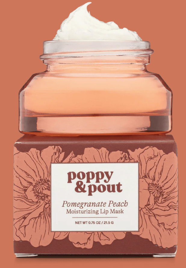 Poppy & Pout | The Sock Shop