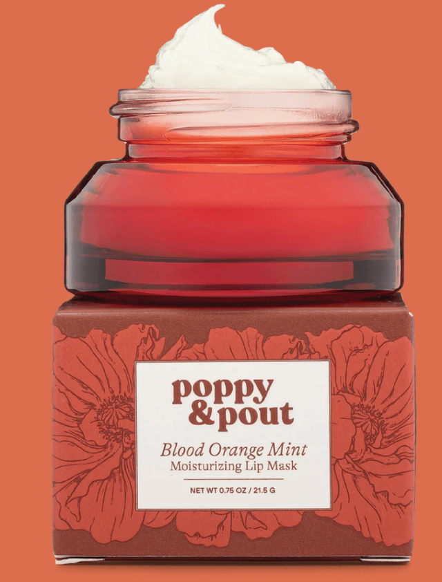 Poppy & Pout | The Sock Shop