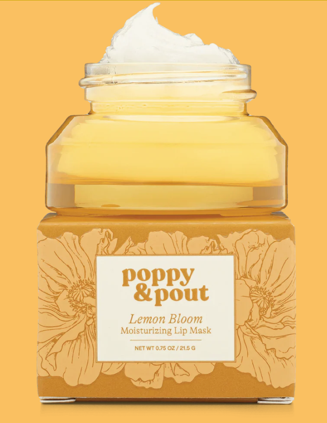 Poppy & Pout | The Sock Shop