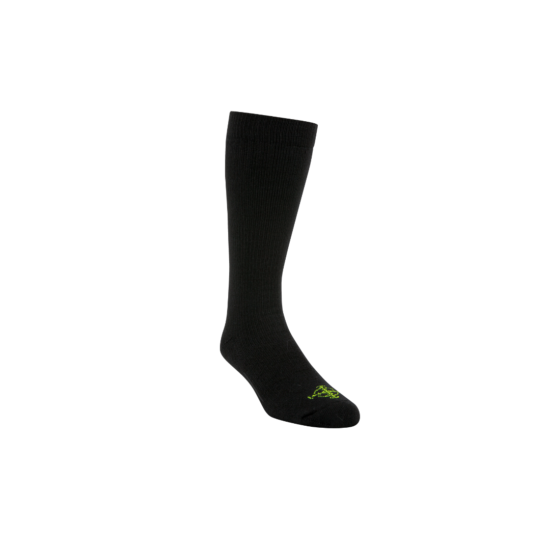 Extreme Cold Arctic Boot Black (LM003)- | Omni.Wool Tactical