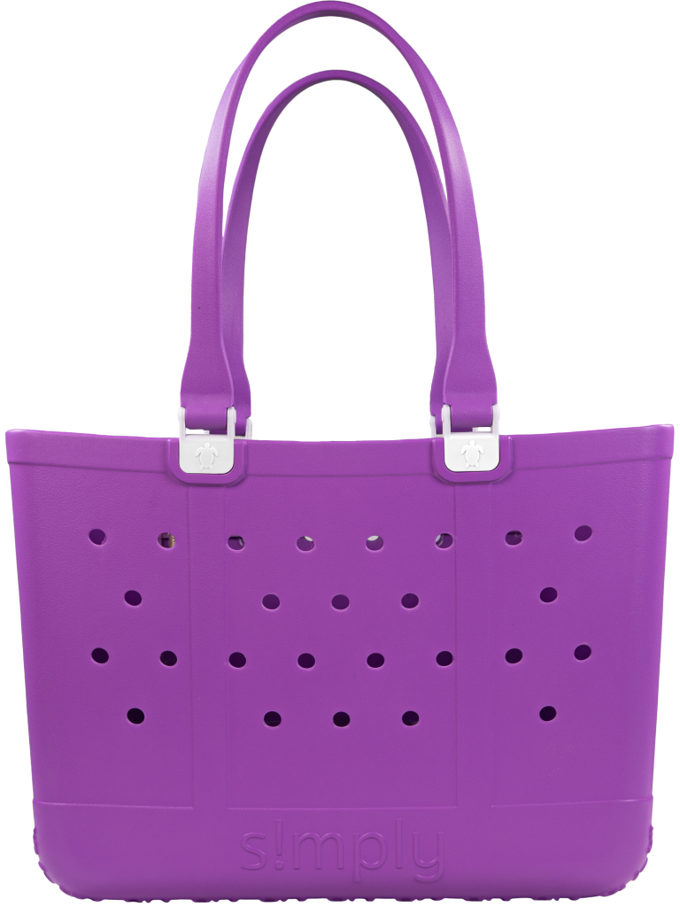 Simply Southern Mini Simply Tote