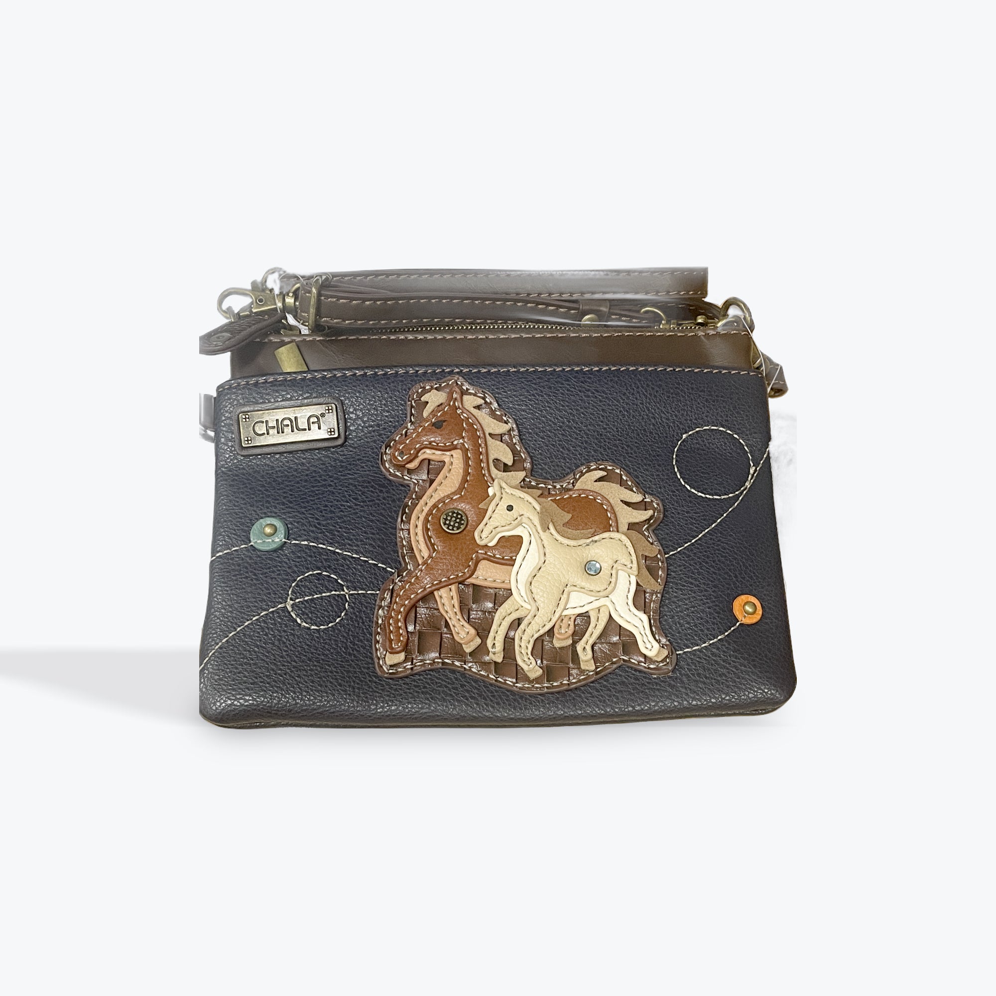 Chala on sale handbags horse