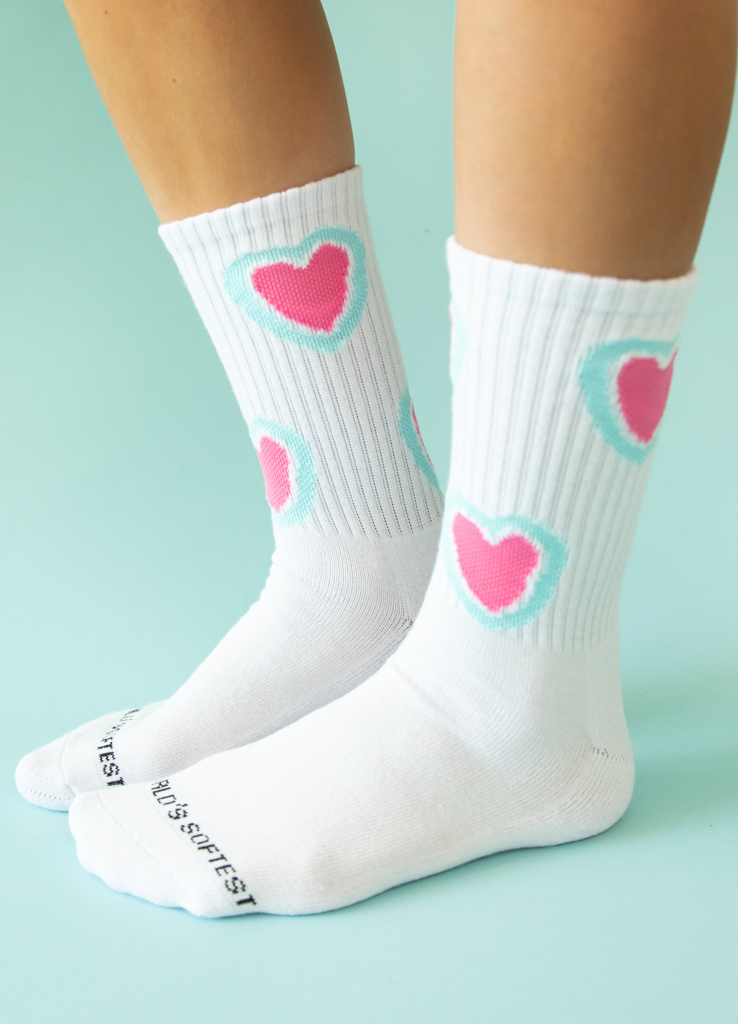 Little Porcelain Princess: Review: Sock Dreams and DIY Fitted Socks